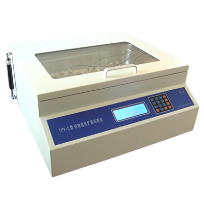 上海黃海藥檢TPY-2智能透皮擴(kuò)散試驗儀