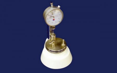 上海黃海藥檢HC-10型多能測厚儀(停產(chǎn))