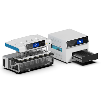 溶出自動取樣系統(tǒng)RCZ-QY8